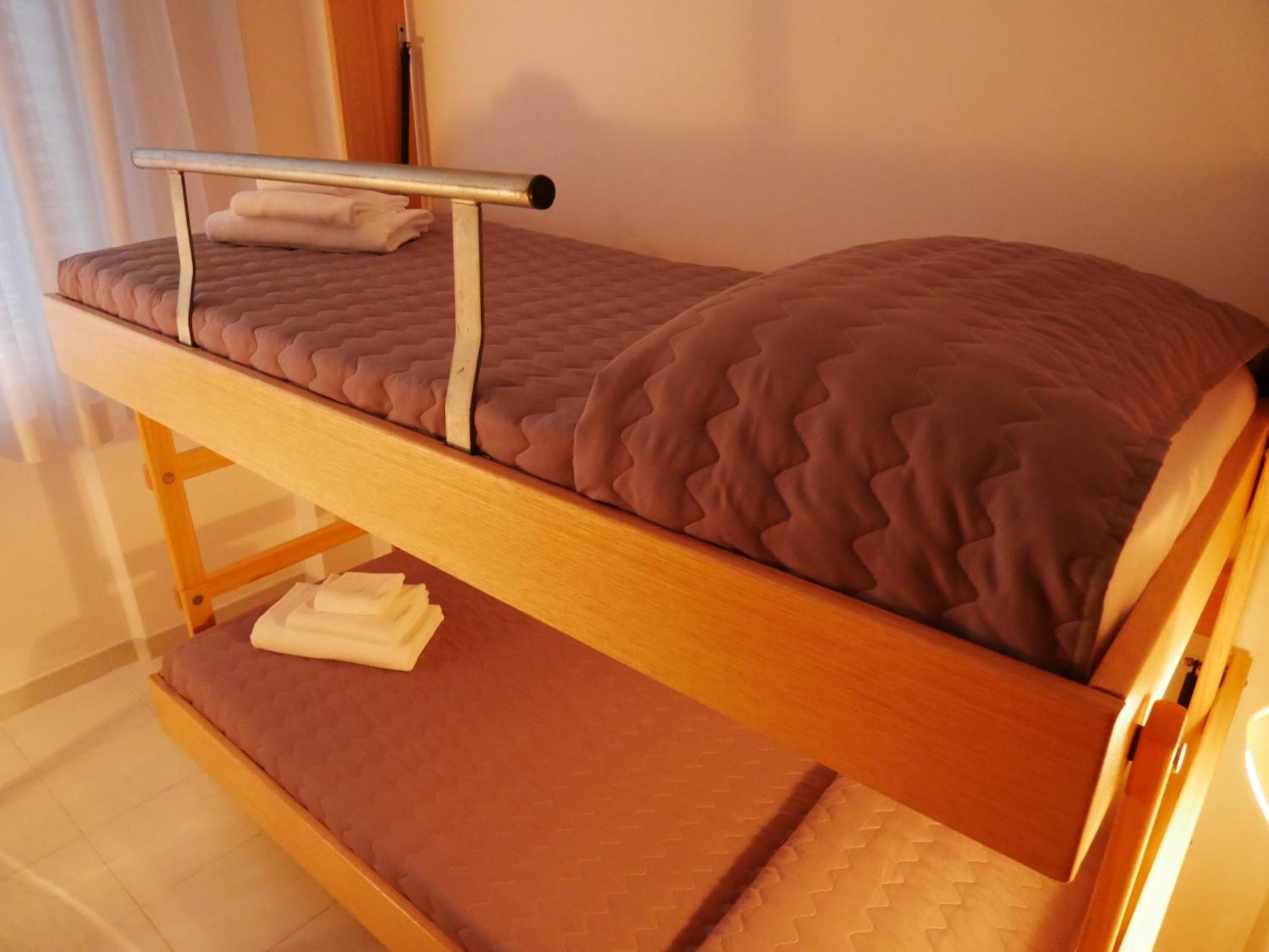 Hotel Kon Tiki Numana Zewnętrze zdjęcie